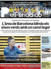 /El Periódico de Catalunya(Català)
