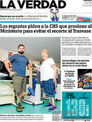 /La Verdad Cartagena