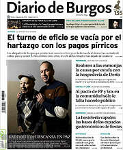 /Diario de Burgos