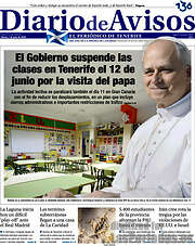 /Diario de Avisos