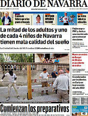 /Diario de Navarra