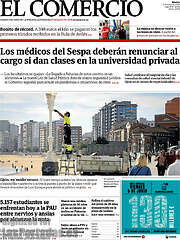 /El Comercio