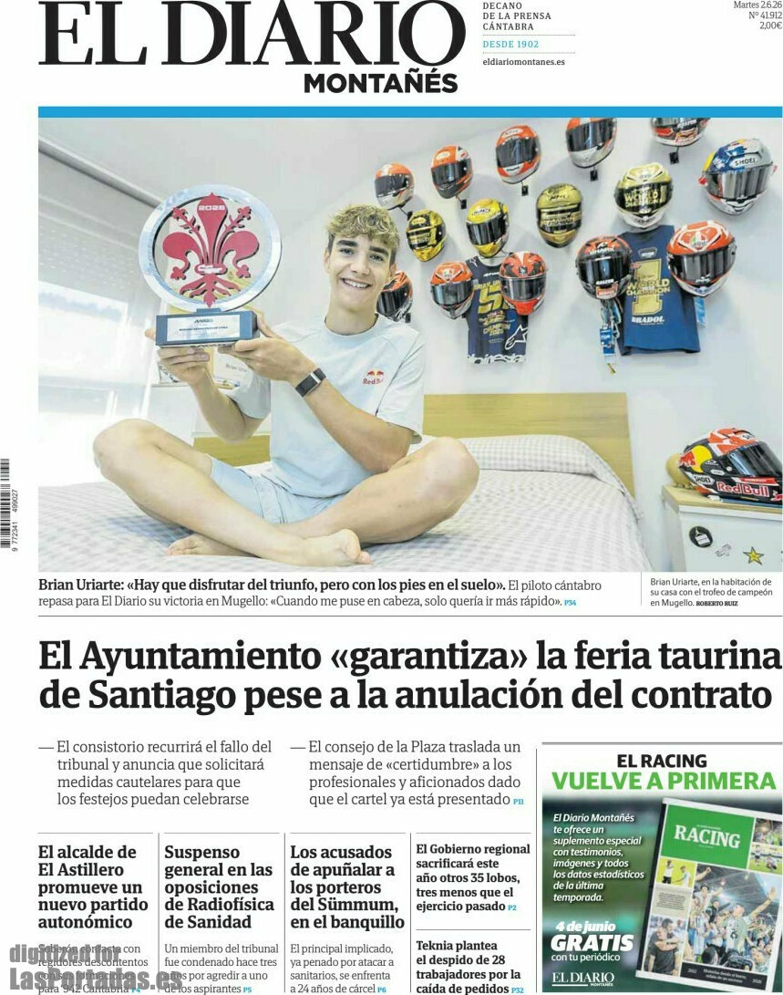 El Diario Montañés