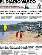 /El Diario Vasco