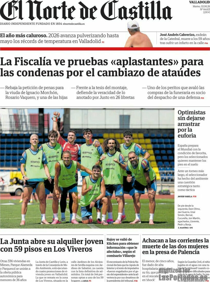 El Norte de Castilla