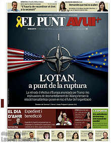 Periodico El Punt