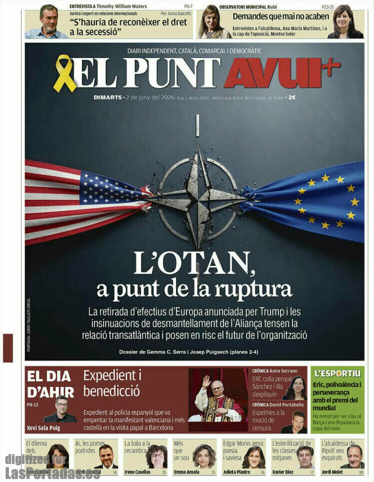 El Punt