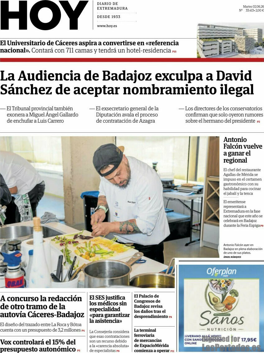 Hoy