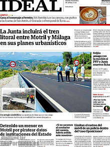 Periodico Ideal