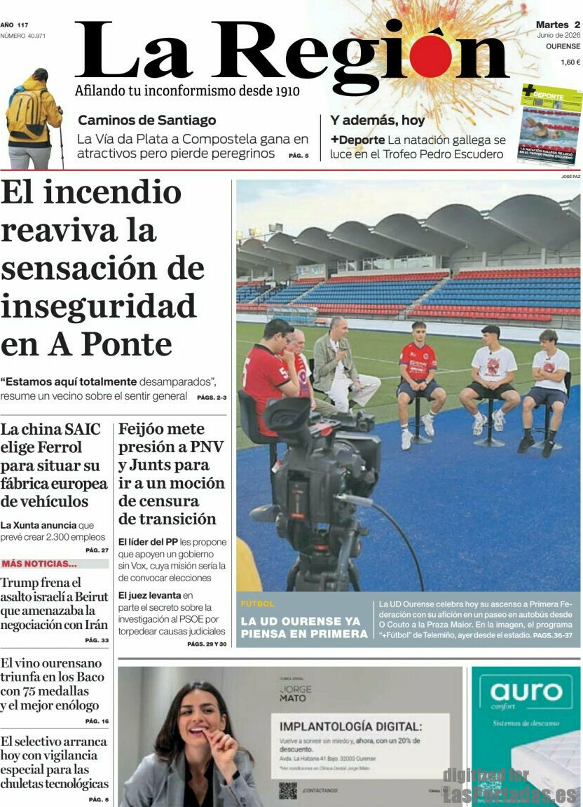 La Región