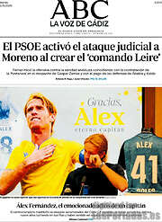 /La Voz de Cádiz