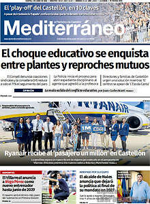 Periodico Mediterráneo