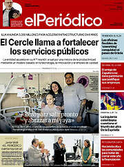/El Periódico de Catalunya(Castellano)