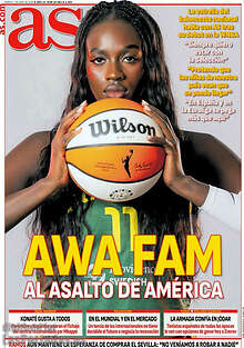 Periodico AS