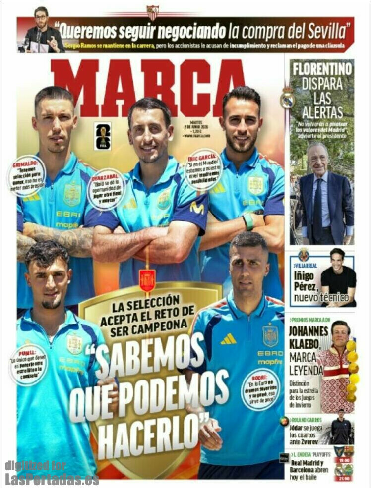 Marca