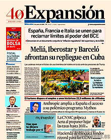 Periodico Expansion
