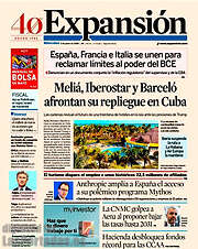 /Expansion
