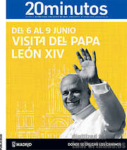 /20 Minutos