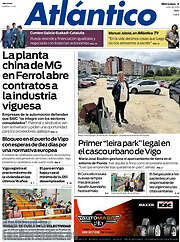 /Atlántico Diario
