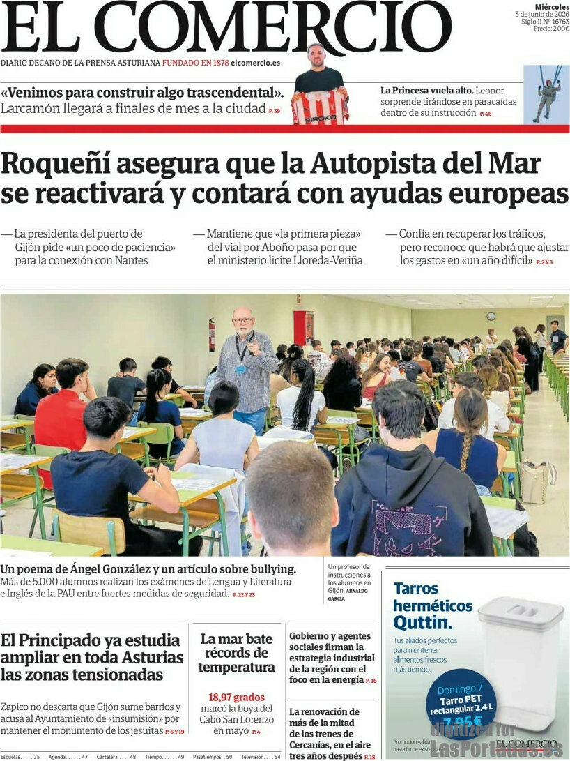 El Comercio