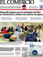 /El Comercio
