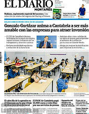 /El Diario Montañés