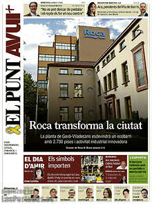 Periodico El Punt