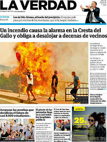 Periodico La Verdad
