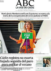 /La Voz de Cádiz
