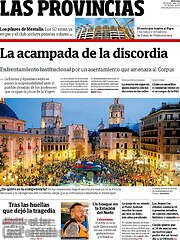 /Las Provincias