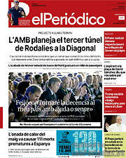 /El Periódico de Catalunya(Català)