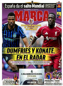 Periodico Marca