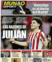 /Mundo Deportivo