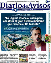 /Diario de Avisos
