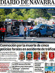 /Diario de Navarra