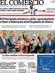 /El Comercio