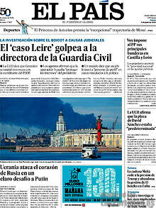 Periodico El País