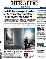 /Heraldo de Aragon