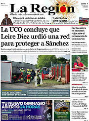 /La Región