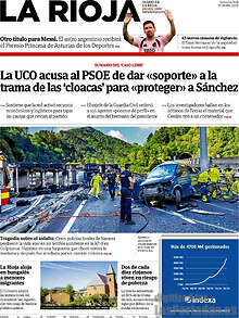 Periodico La Rioja