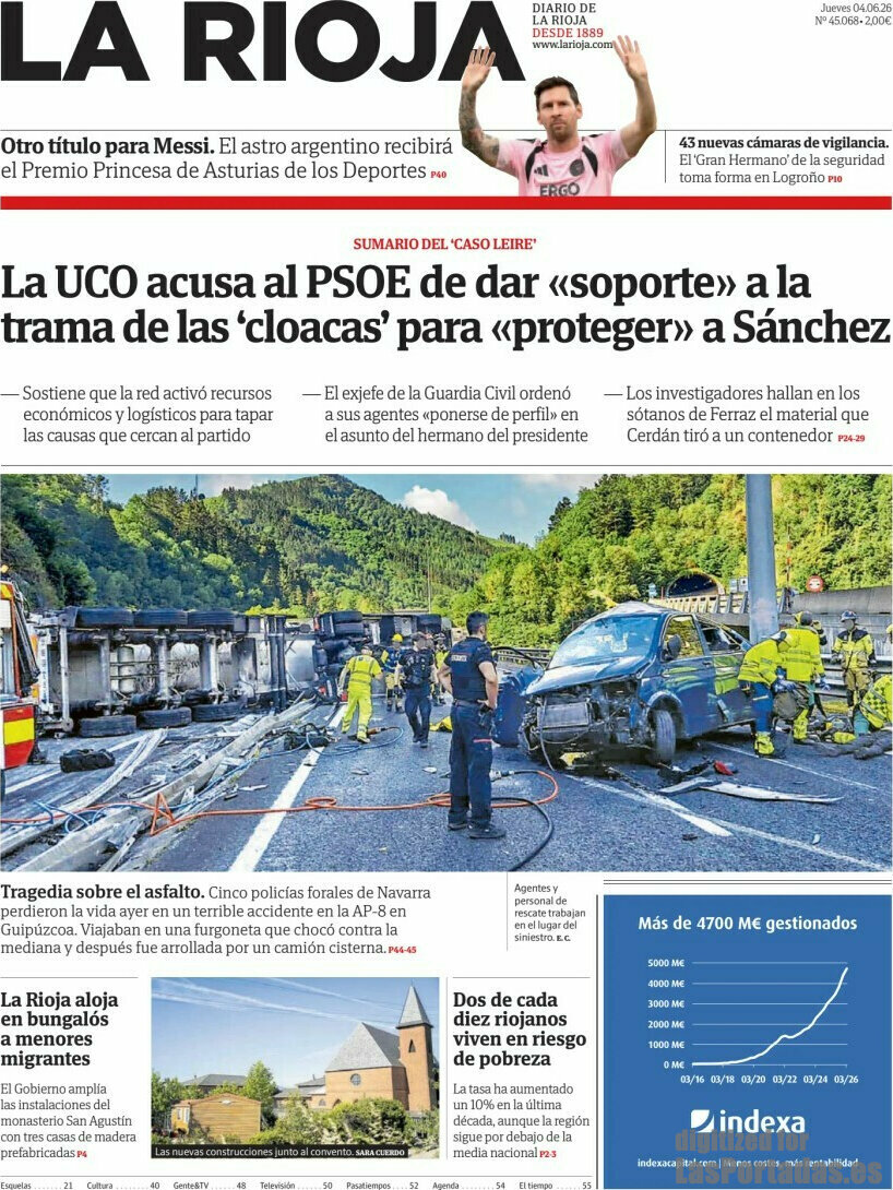 La Rioja