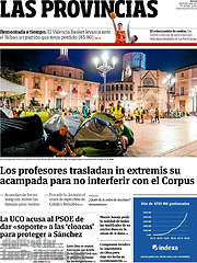 /Las Provincias