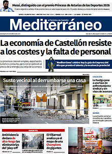 Periodico Mediterráneo