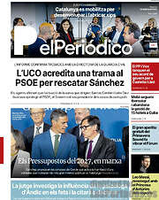 /El Periódico de Catalunya(Català)