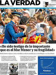 /La Verdad Cartagena