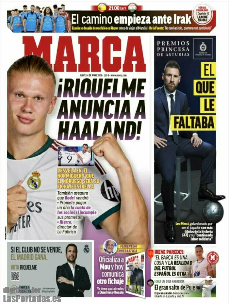 Marca