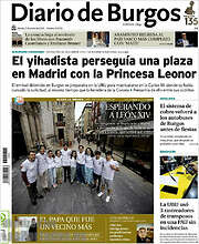 /Diario de Burgos