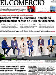 /El Comercio