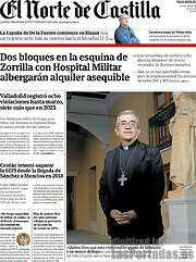 /El Norte de Castilla
