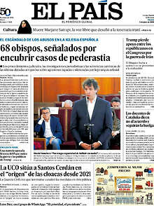 Periodico El País